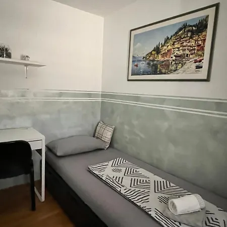 Apartment Mia Koper
