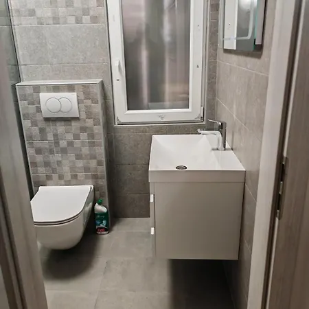 Mia Appartement *