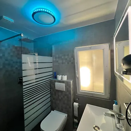 Mia Apartment