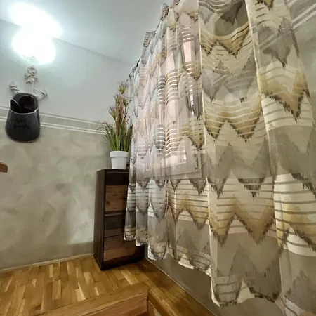 Mia Apartment