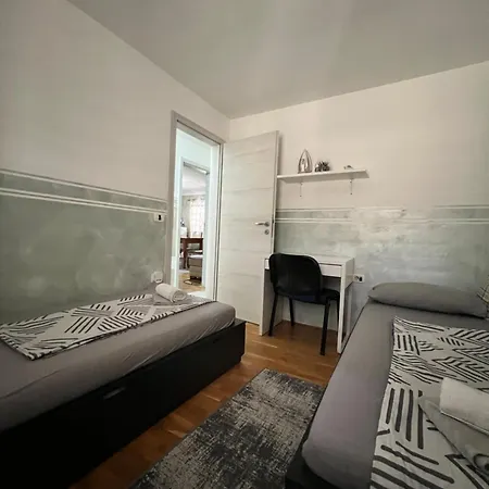 Apartment Mia