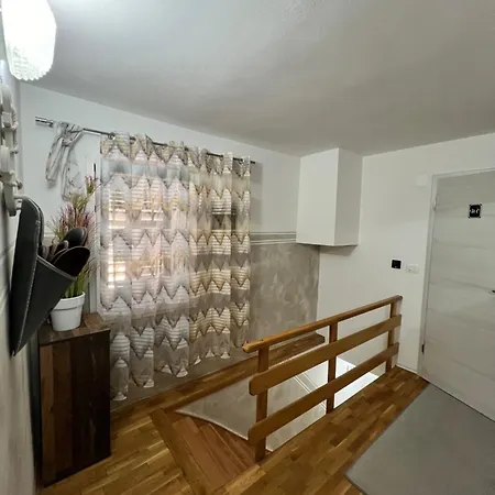 Mia Appartement