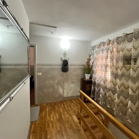 Mia Apartment *