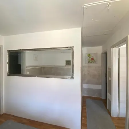 Appartement Mia Koper