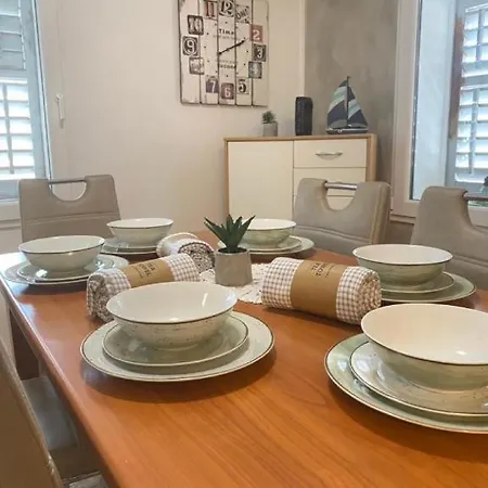 Mia Apartment